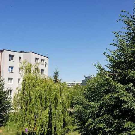 Apartament Turkusowy Ruciane-Nidaアパートメント エクステリア 写真