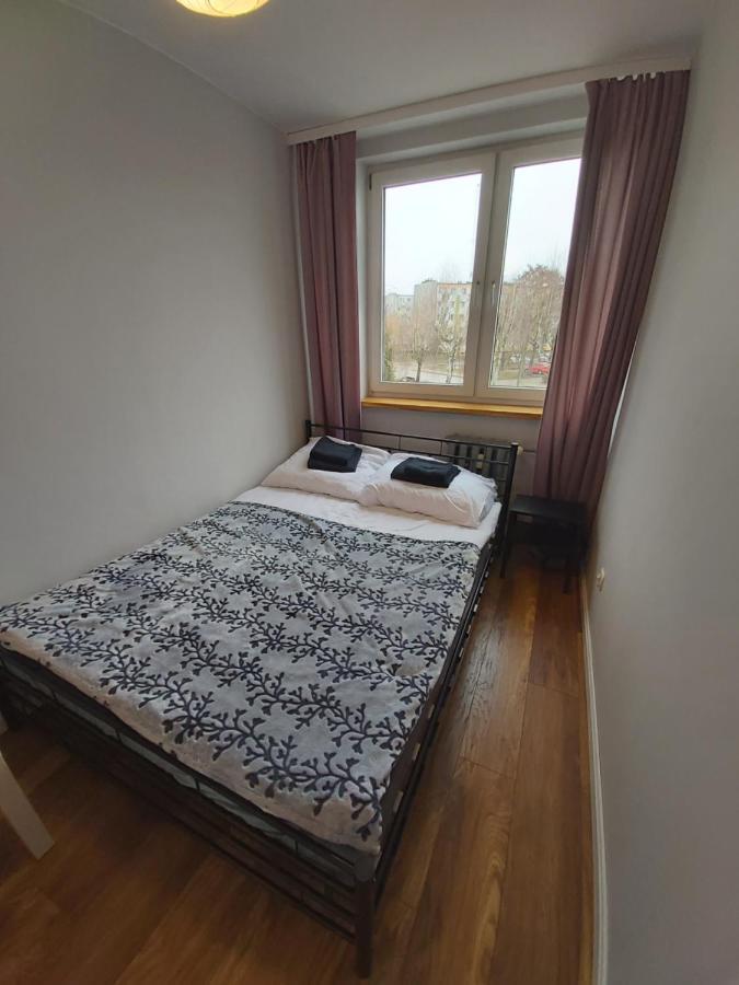 Apartament Turkusowy Ruciane-Nidaアパートメント 部屋 写真